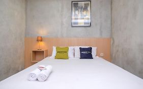 Urbanview Hotel Syariah Artamara Tegal by RedDoorz